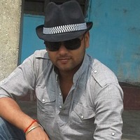 Gautam Singh