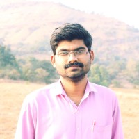 Hemkant Bhamare