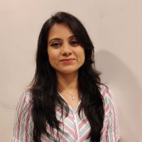 Riddhi Mehta