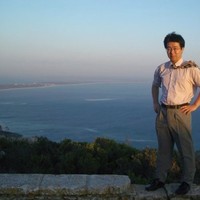 Koki Saito