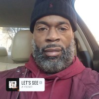 Rayvon King