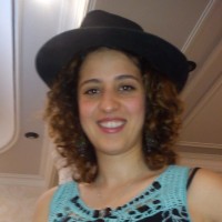 Parastoo Mojabi