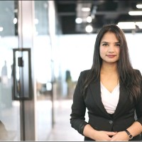 Sabina Nepal