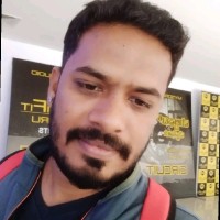 Rakesh Shivu