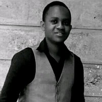 Eric Mutiso