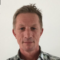 Ronald Harmsen