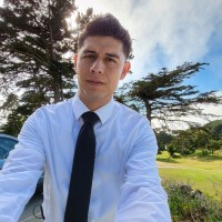 Daniel De Los Santos
