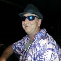 Chris Mccormack