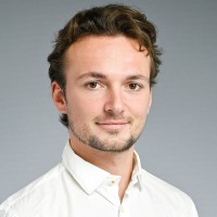 Côme DUPONT