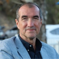 Fernando Riaza Carcamo