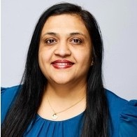 Meghna Patel , Cho, Chia, Host