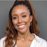 Oluchi Uzomah