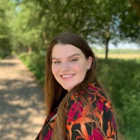 Suzanne Geleijns