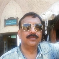 Abir Chaudhuri