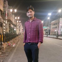 Niikhil Chaturvedi