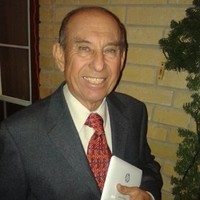 Javier Garza Salinas