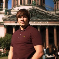 Nikolay Aleshin