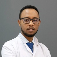 Dr Deme Abdissa