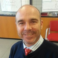 Enrique Carrasco Morán