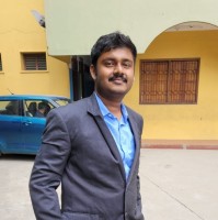 Nitish N