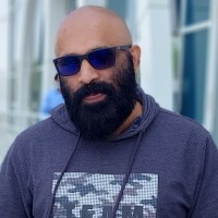 vinoob Rajan