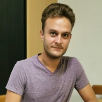 Kyle Meyer
