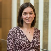 Lara Burt, Licsw