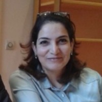Mouna Chérif