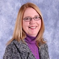 Glenda Hinz