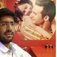 Mubeen Patel