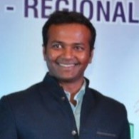 Sudhir Ghodke