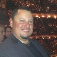 Hector Roque