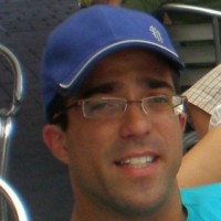 Ernesto Vaquero Martínez