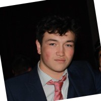 Connor Seto
