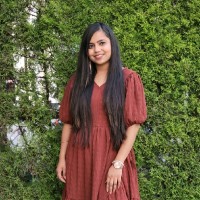 Purva Chouhan
