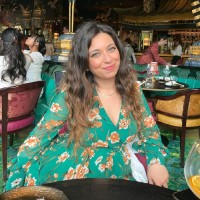 Tila Sherbaf Fcca