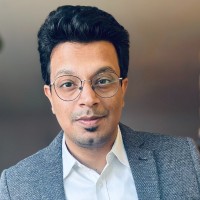 Ritesh Thawani