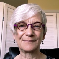 Francine Proulx-Kenzle