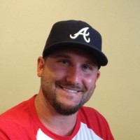 Chris Trost