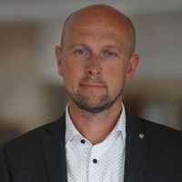 Björn Wåhlén