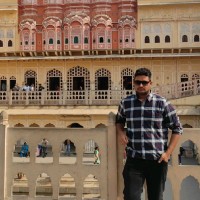 Akash Yadav