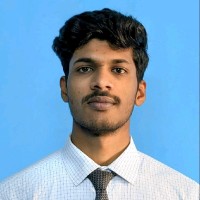 Yashwanth Reddy Yatham