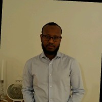 Ahmed Farah