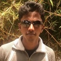 Charan Rao