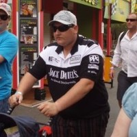 Jay Hasson