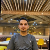 Pranav Phansalkar