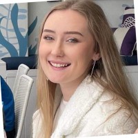 Danielle Hulme