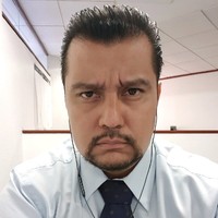 Carlos Noé Avila Pérez