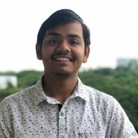 Ayush Amin