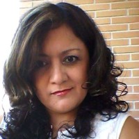 Marcia Ortega Pérez